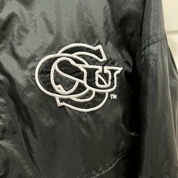 Jacket - Picture 4 of 5